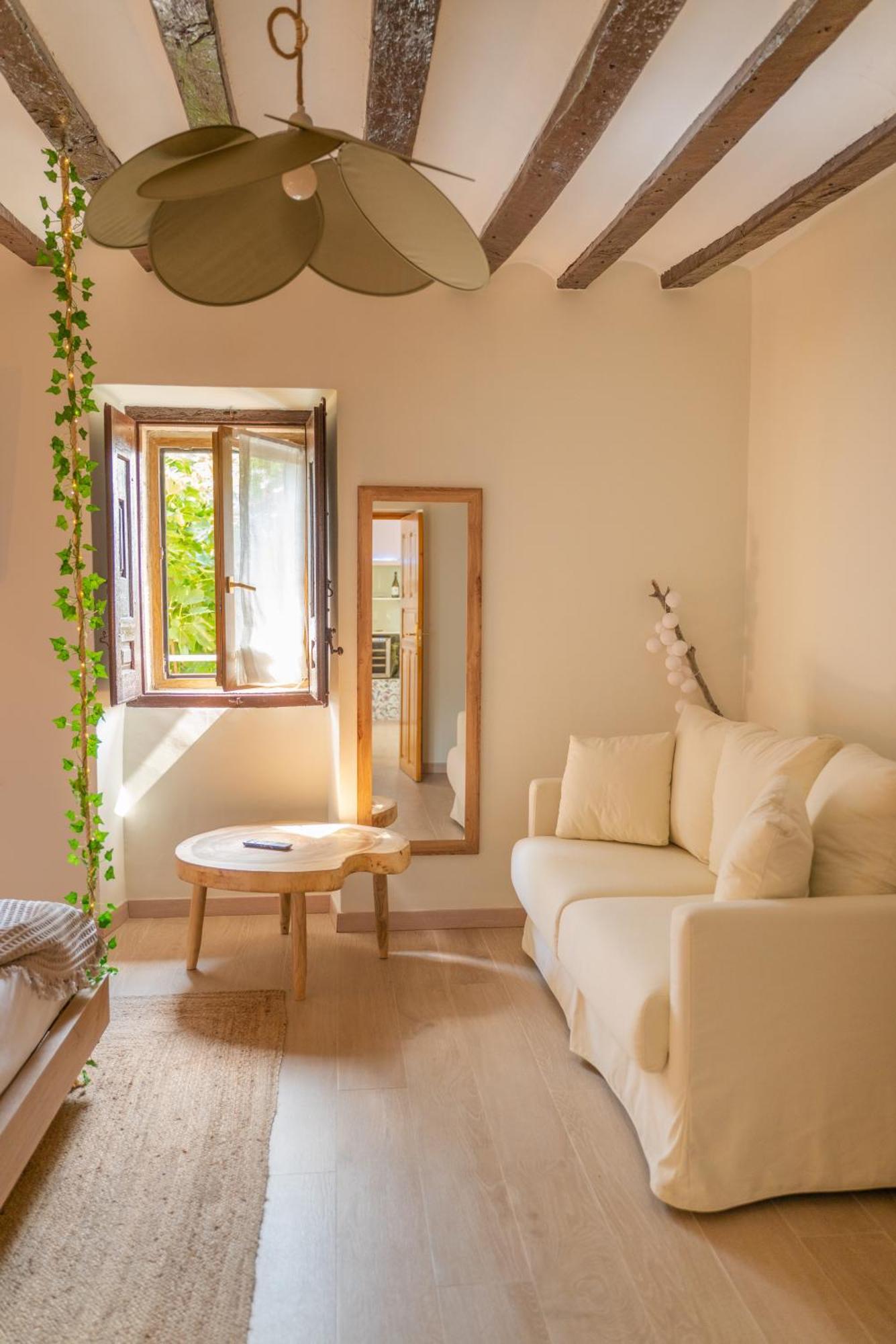 Casa Rural La Molinera Etxea Samaniego Buitenkant foto